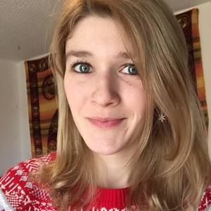 Meet your Posher, Abby